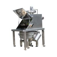 Уплотнительное кольцо на вибросито GAOFU S49-1500-33